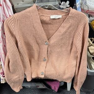 Loft cardigan L // 021165